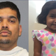 Wesley Mathews and Sherin Mathews (Richardson, Texas, Police Department)